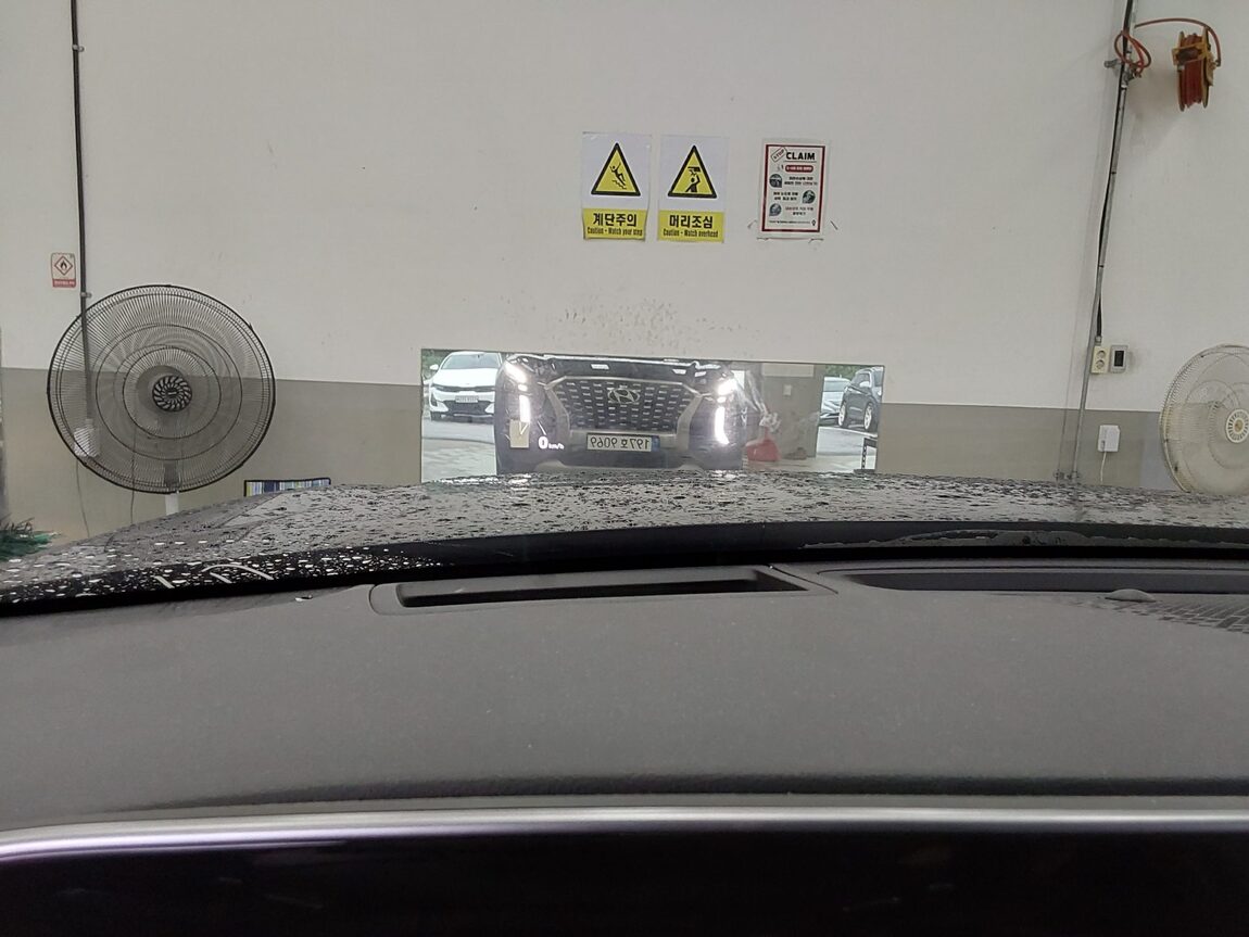 HYUNDAI PALISADE 3.8 GASOLINE PRESTIGE 2022 - zdjęcie 18