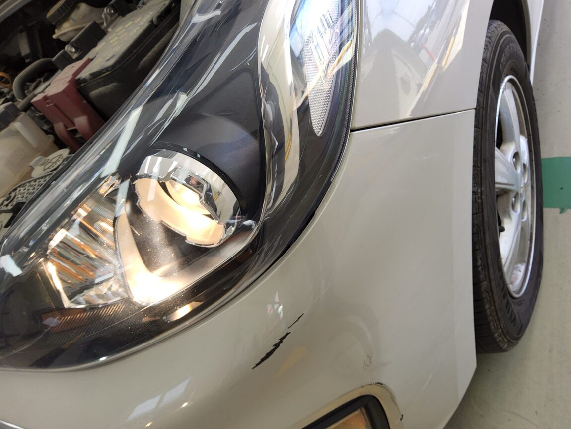 CHEVROLET (DAEWOO) THE NEW SPARK LT 2019 - zdjęcie 27