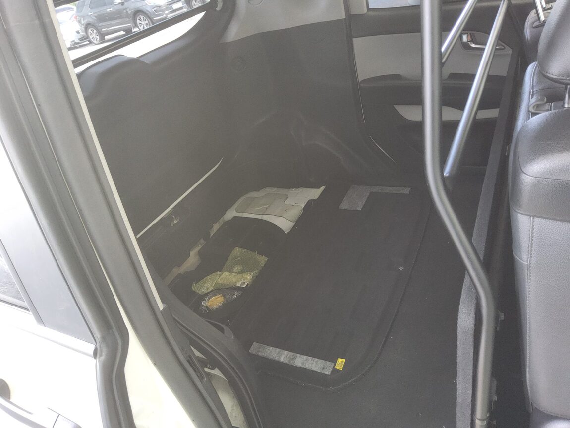 KIA THE NEW RAY VAN PREMIUM MODEL 2019 - zdjęcie 13