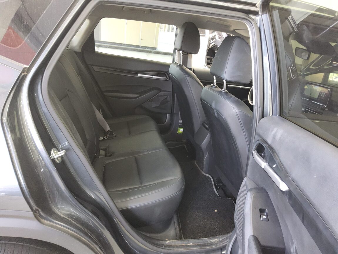 KIA SELTOS 1.6 GASOLINE 2WD TRENDY 2022 - zdjęcie 13