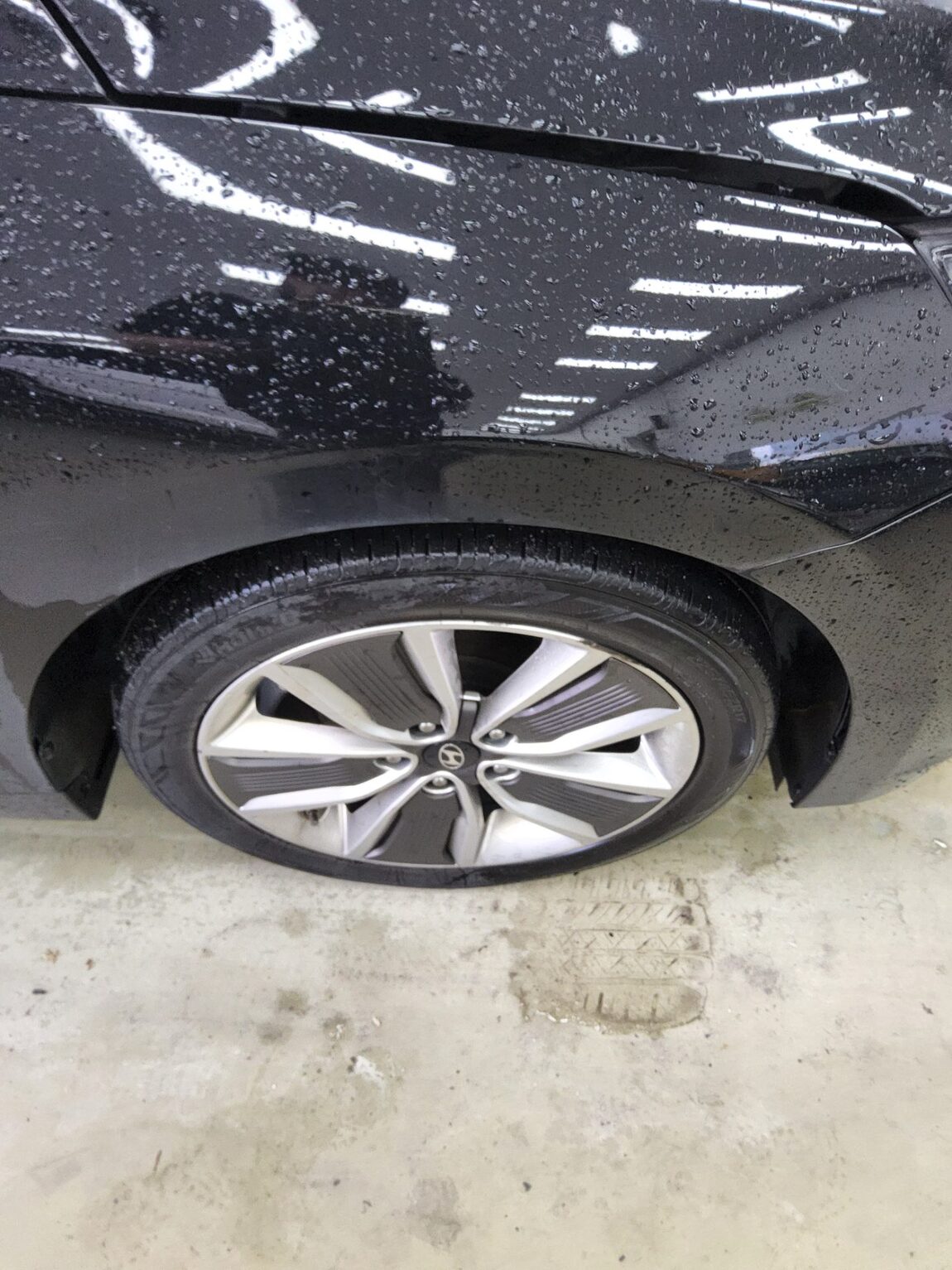 HYUNDAI IONIQ HYBRID Q 2019 - zdjęcie 25