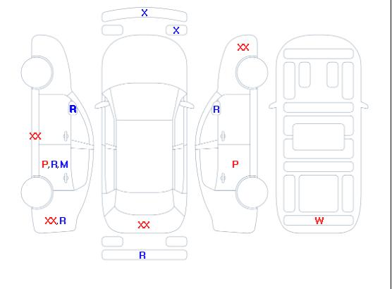 HYUNDAI THE NEW AVANTE AD 1.6 GASOLINE SMART CHOICE 2020 - zdjęcie 26