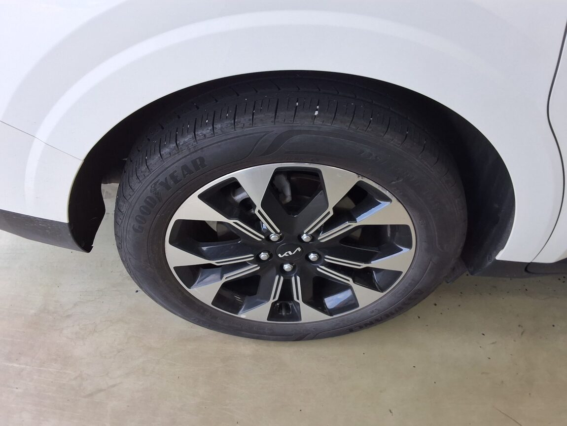KIA NEW CARNIVAL (KA4) 7-SEATER DIESEL NOBLESSE OUTDOOR 2023 - zdjęcie 26