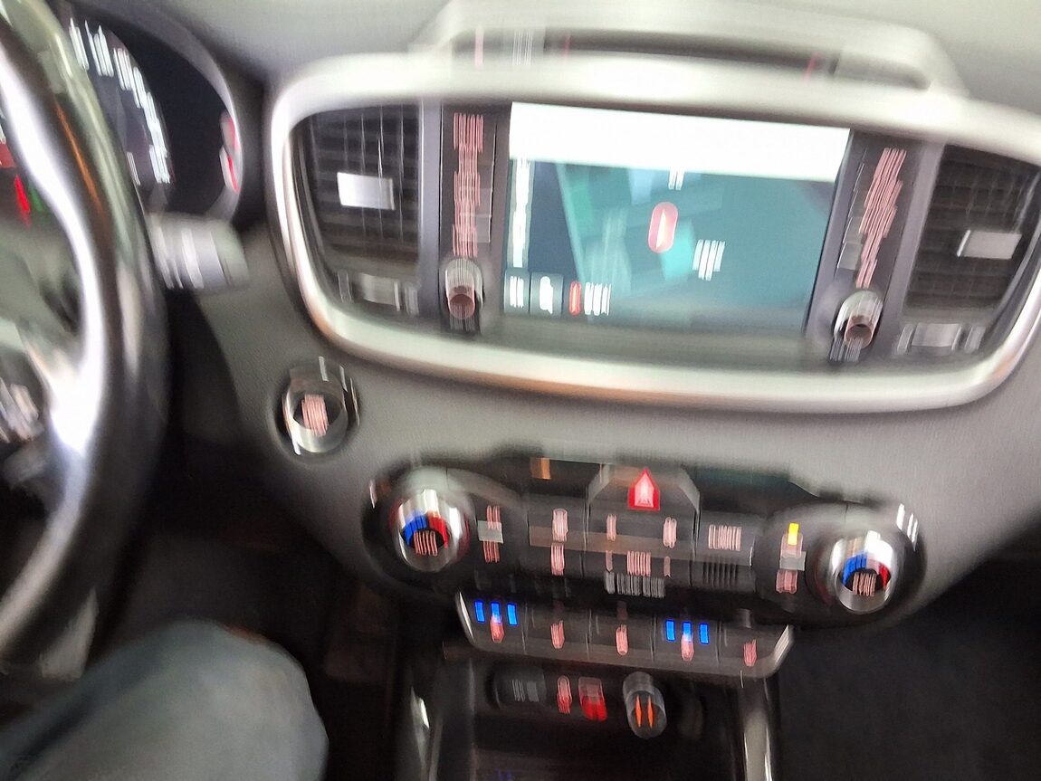 KIA ALL NEW SORENTO R2.0 4WD NOBLESSE SPECIAL 2015 - zdjęcie 24