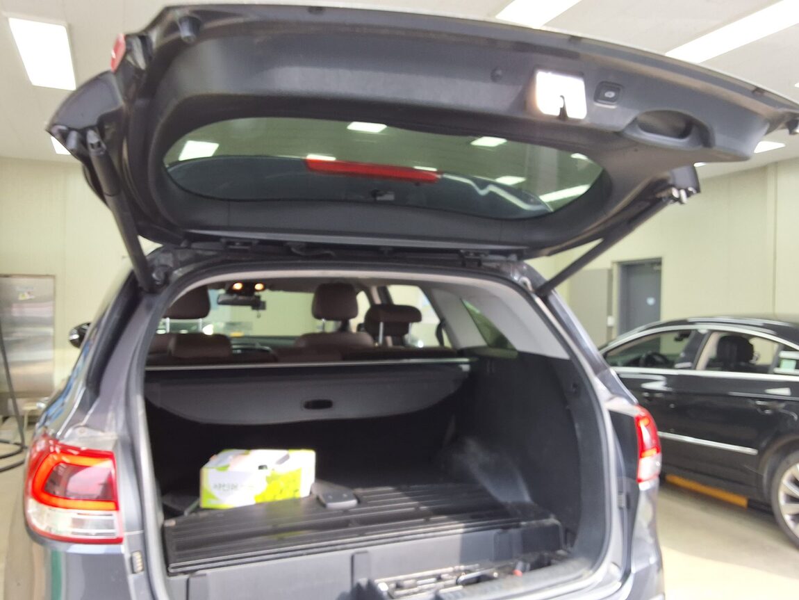 KIA ALL NEW SORENTO R2.0 4WD NOBLESSE SPECIAL 2015 - zdjęcie 16