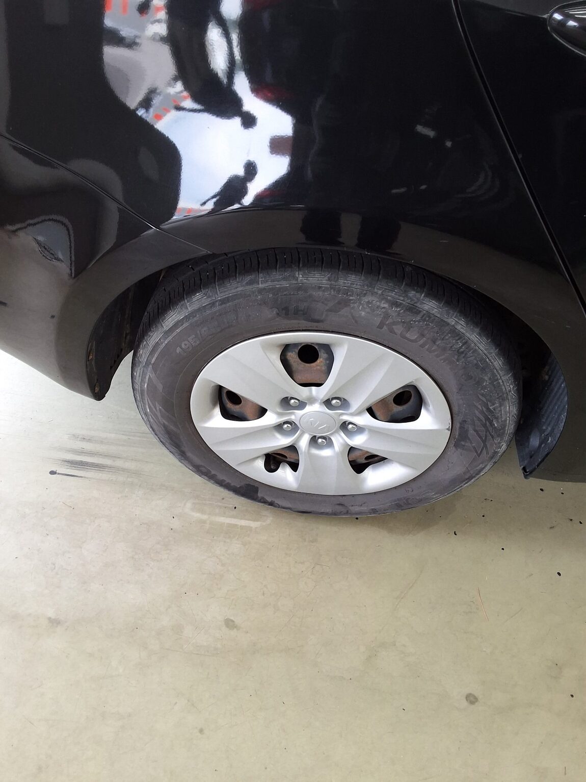 KIA K3 1.6 GDI DELUXE 2015 - zdjęcie 23