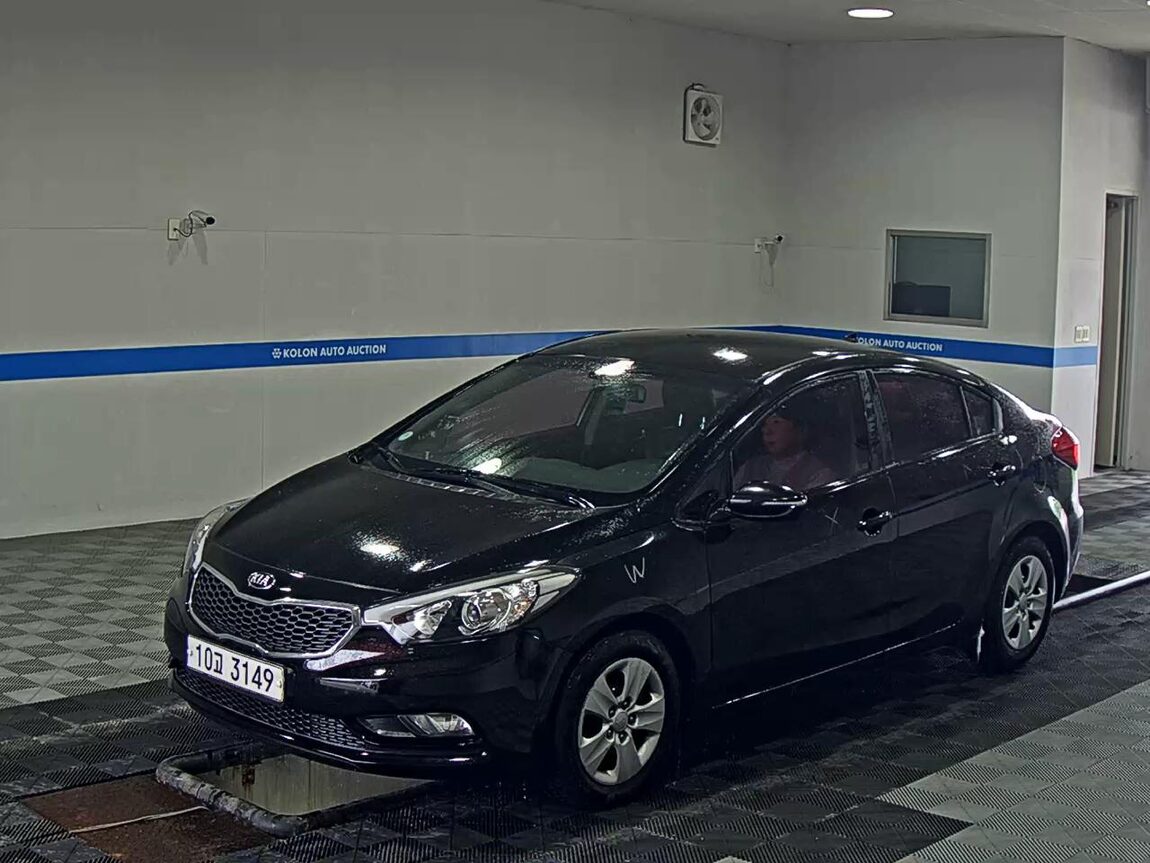 KIA K3 1.6 GDI DELUXE 2015 - zdjęcie 2