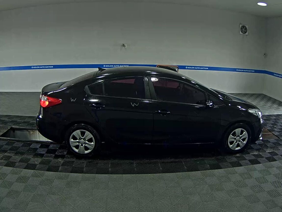 KIA K3 1.6 GDI DELUXE 2015 - zdjęcie 4