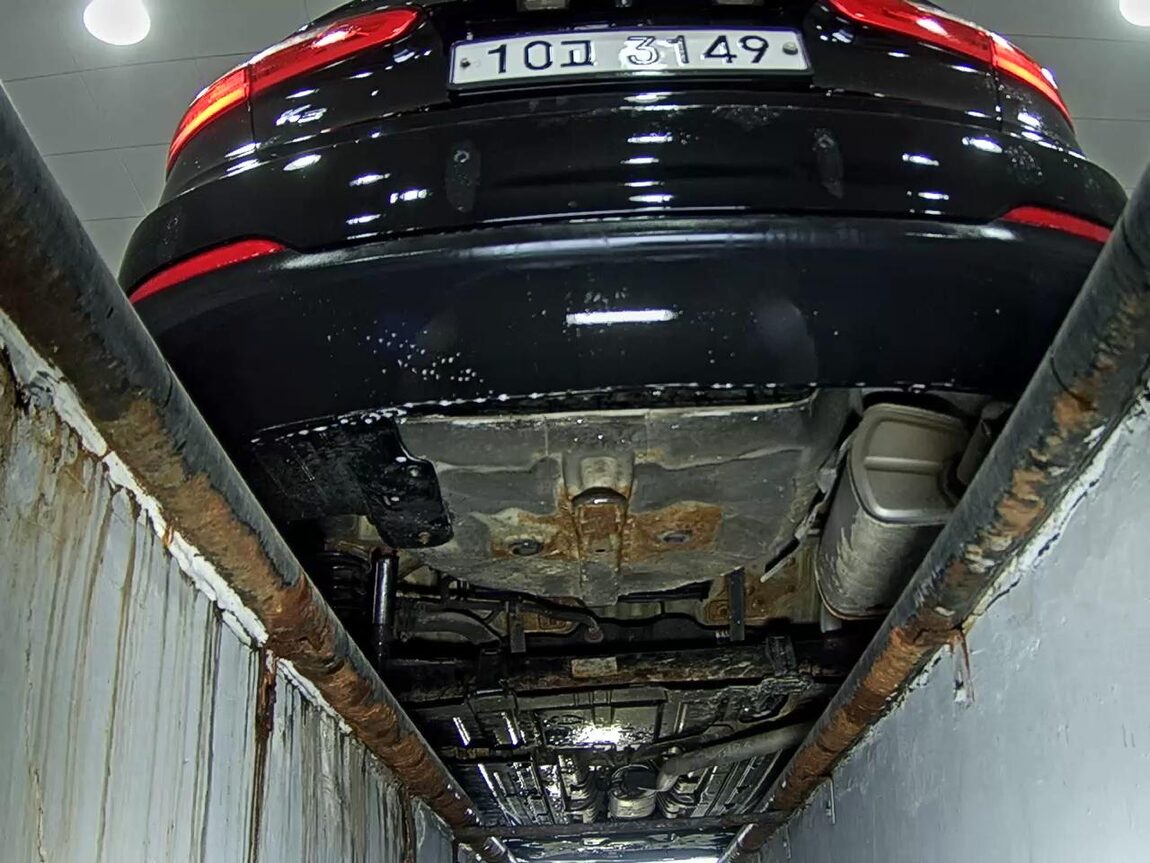 KIA K3 1.6 GDI DELUXE 2015 - zdjęcie 8
