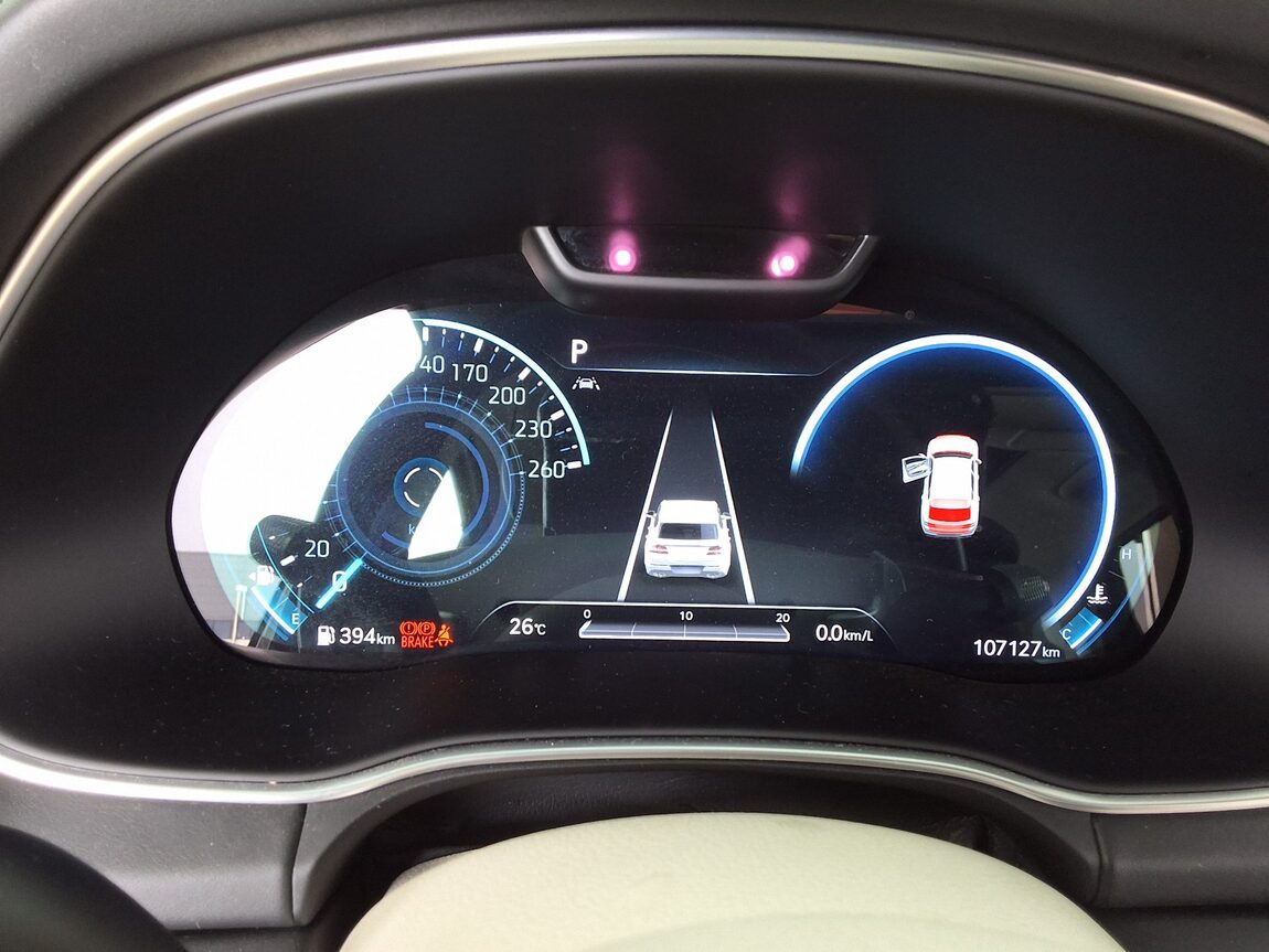 GENESIS GV80 3.0 DIESEL AWD BASE MODEL 2020 - zdjęcie 9