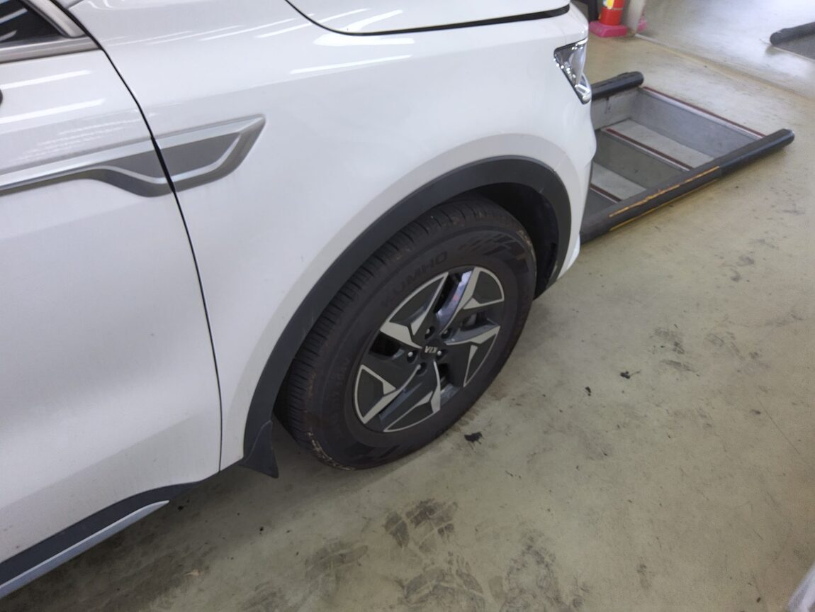 KIA NEW SORENTO HYBRID (MQ4) 1.6 HEV 2WD PRESTIGE 2021 - zdjęcie 21