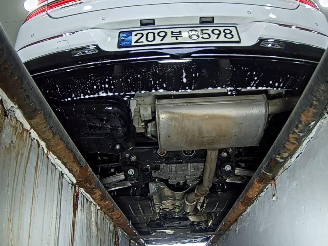 GENESIS GV80 3.0 DIESEL AWD BASE MODEL 2021 - zdjęcie 8
