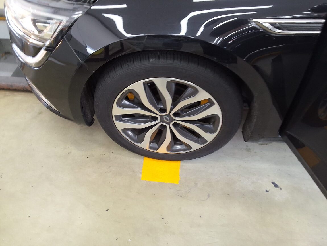 RENAULT (SAMSUNG) SM6 2.0 GDe SE 2017 - zdjęcie 20