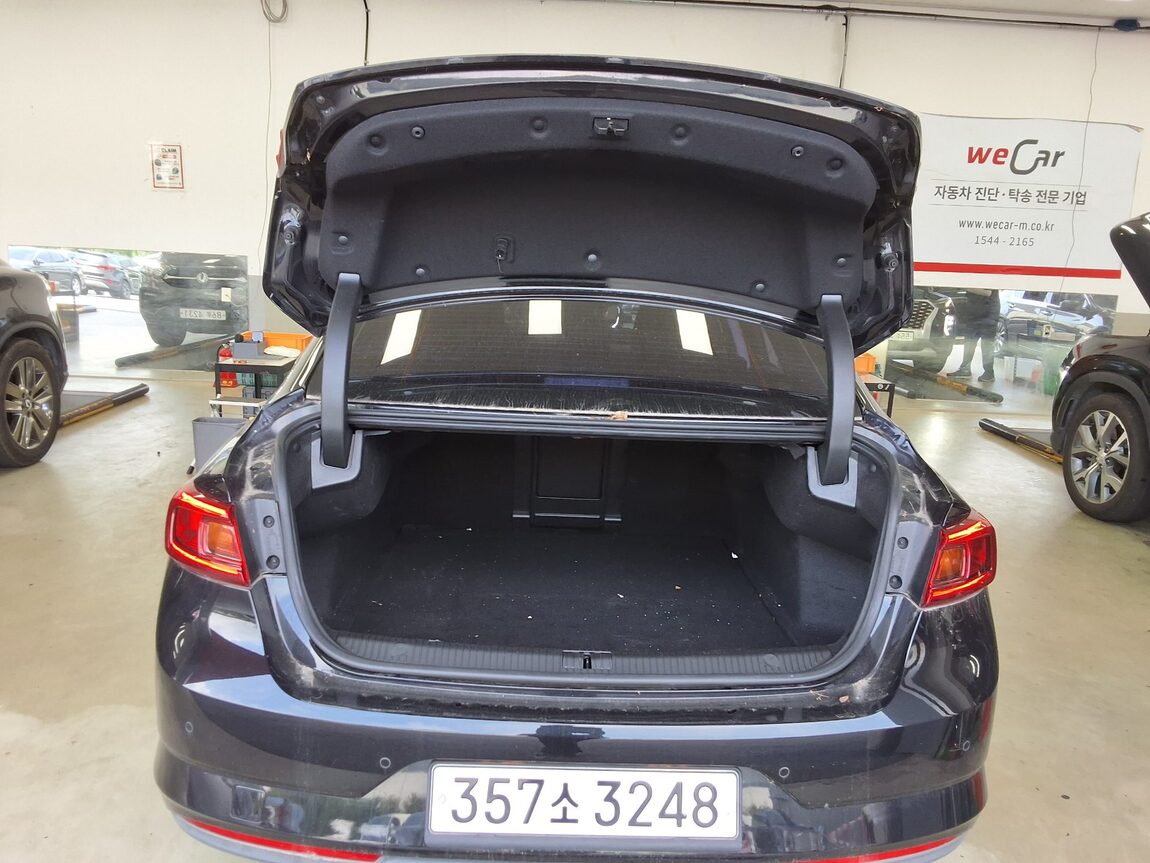 RENAULT (SAMSUNG) SM6 2.0 GDe SE 2017 - zdjęcie 15