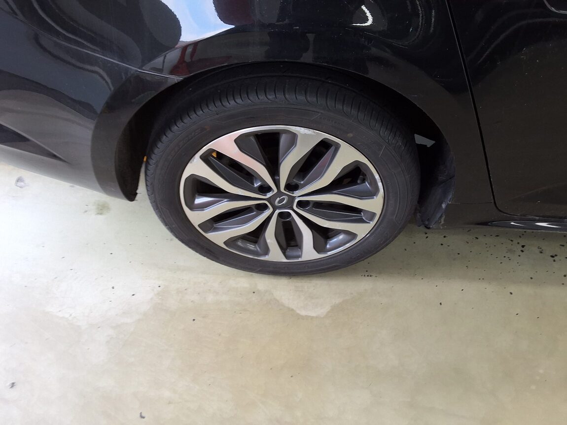 RENAULT (SAMSUNG) SM6 2.0 GDe SE 2017 - zdjęcie 23