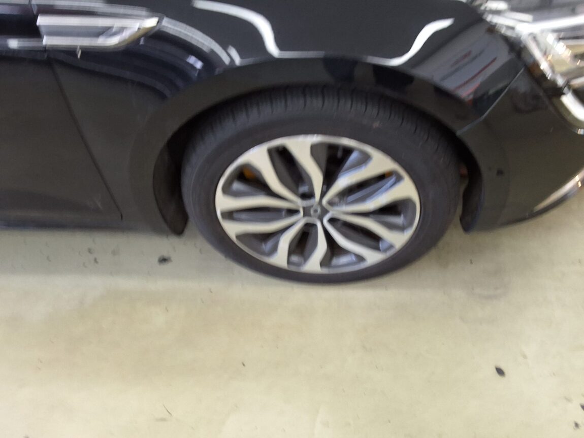 RENAULT (SAMSUNG) SM6 2.0 GDe SE 2017 - zdjęcie 22