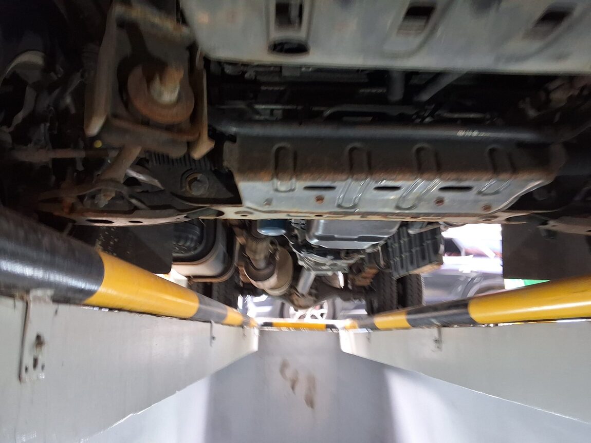 KIA BONGO III CARGO FREEZER BOX TRUCK 1 TON KING CAB 2018 - zdjęcie 9