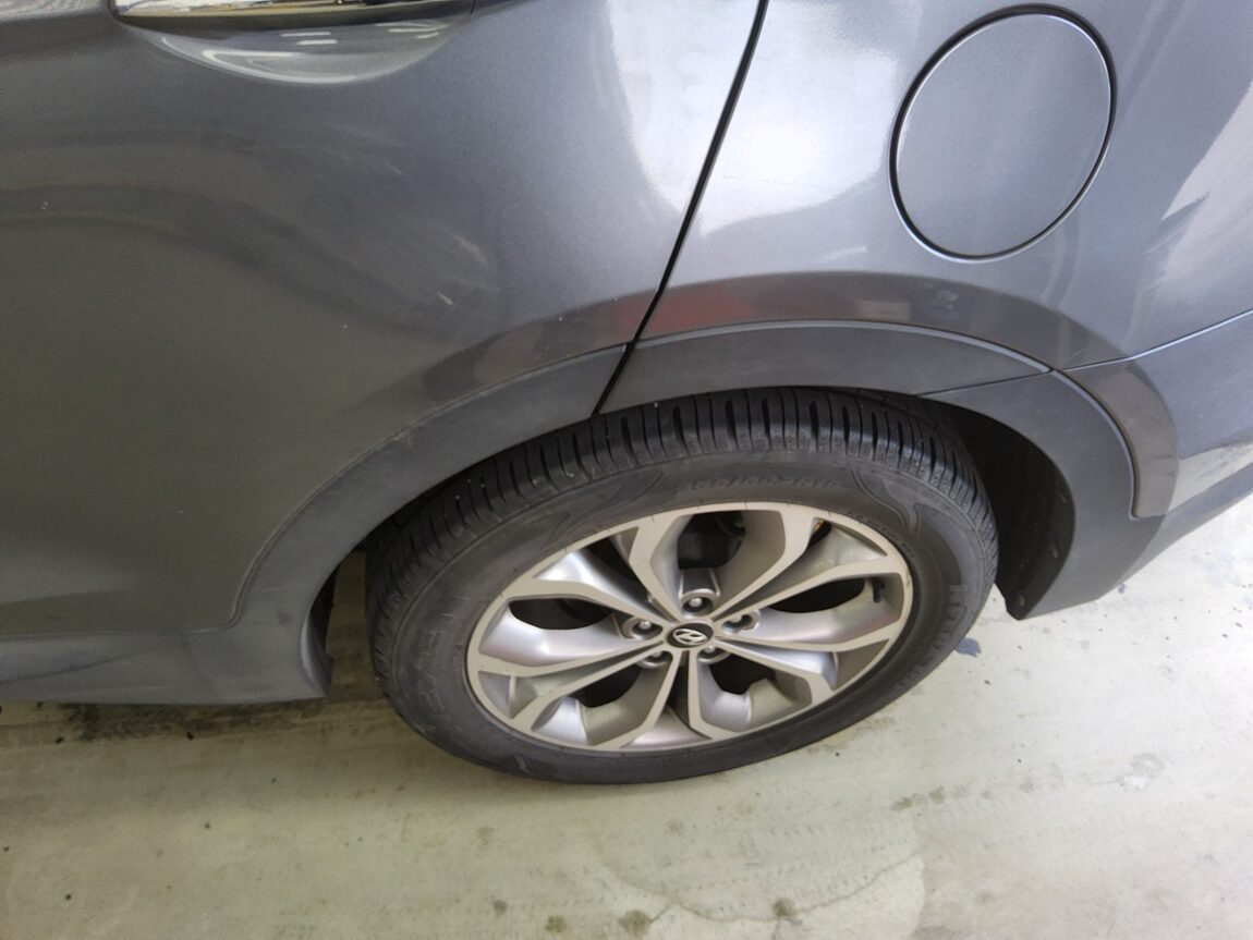 HYUNDAI SANTA FE (DM) DIESEL R2.0 4WD PREMIUM 2014 - zdjęcie 22
