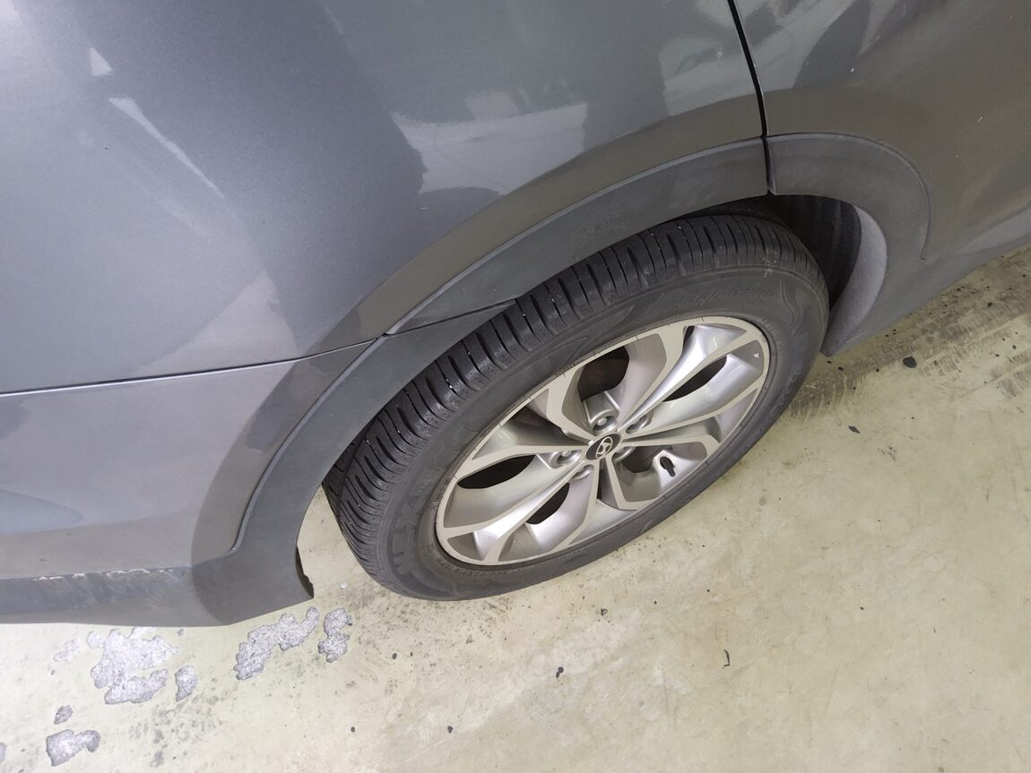 HYUNDAI SANTA FE (DM) DIESEL R2.0 4WD PREMIUM 2014 - zdjęcie 24