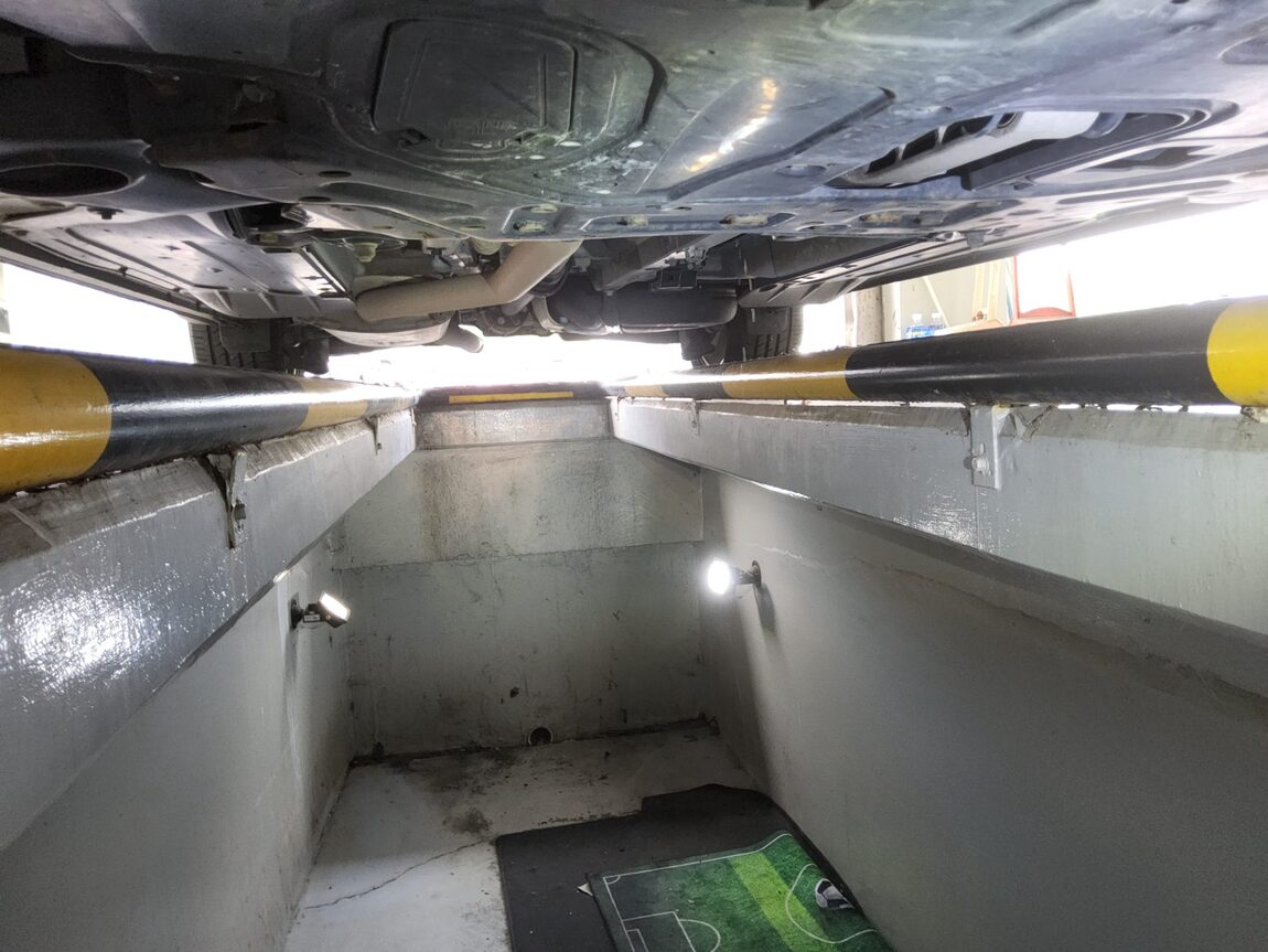 HYUNDAI SANTA FE (DM) DIESEL R2.0 4WD PREMIUM 2014 - zdjęcie 20
