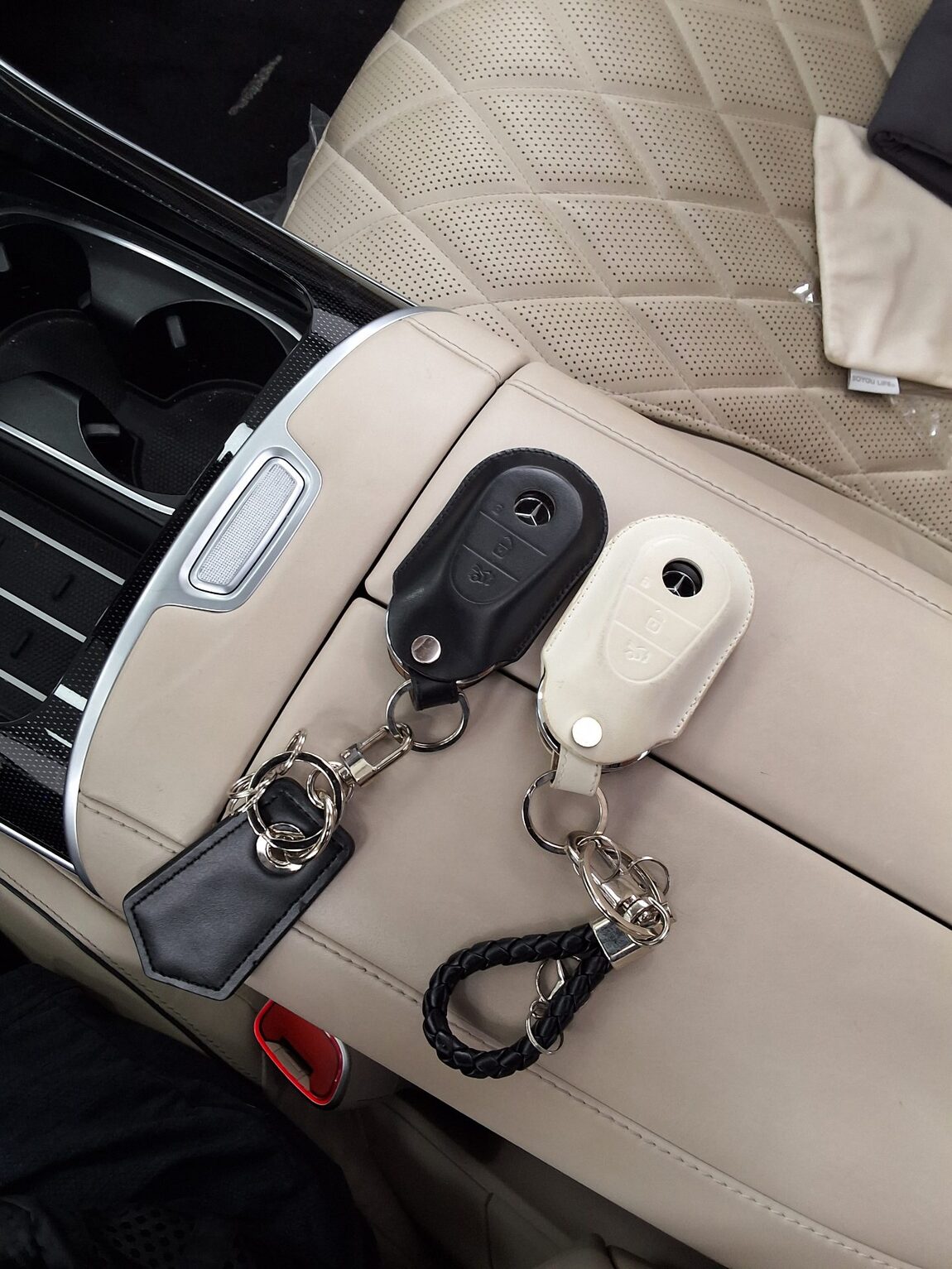 MERCEDES-BENZ S-CLASS (7TH GEN) S580L 4MATIC 2022 - zdjęcie 21