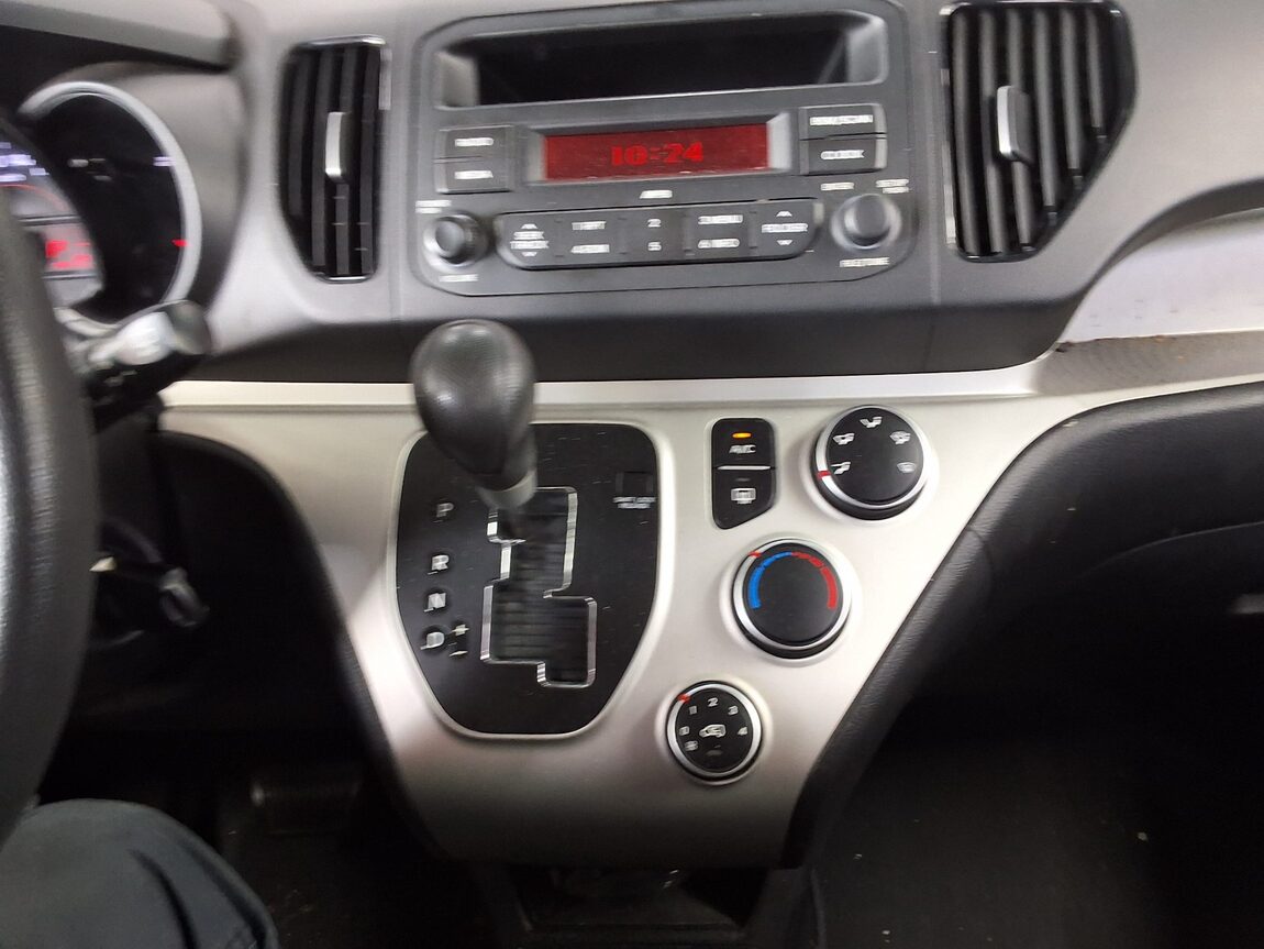 KIA RAY VAN PREMIUM MODEL 2017 - zdjęcie 24