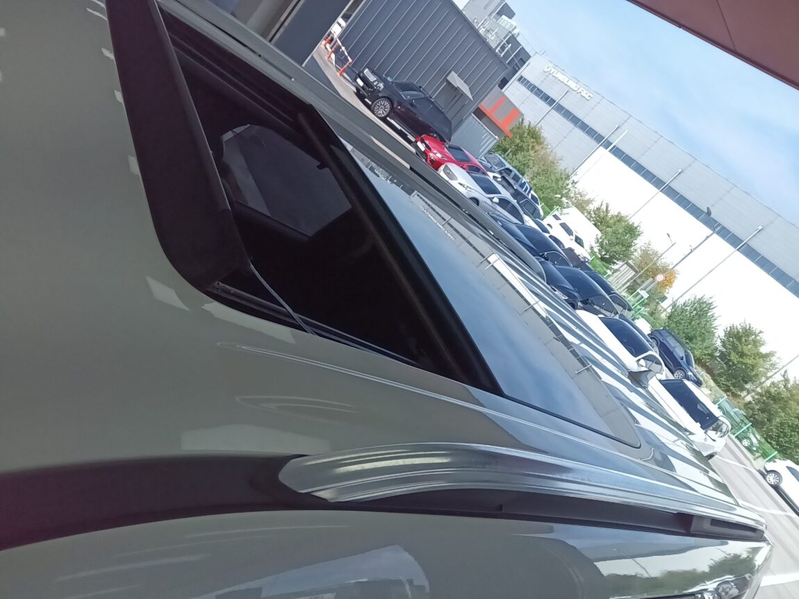 FORD EXPLORER (6TH GEN) 2.3 AWD LIMITED 2020 - zdjęcie 19