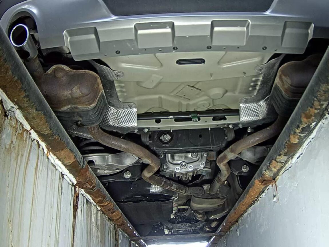 FORD EXPLORER (6TH GEN) 2.3 AWD LIMITED 2020 - zdjęcie 8