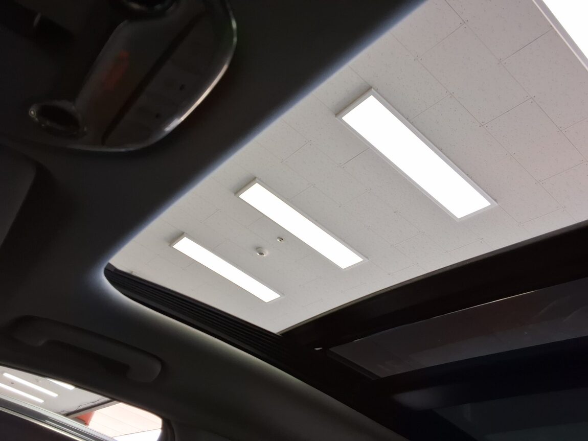 HYUNDAI THE NEW GRANDEUR IG LPi 3.0 PREMIUM 2022 - zdjęcie 18