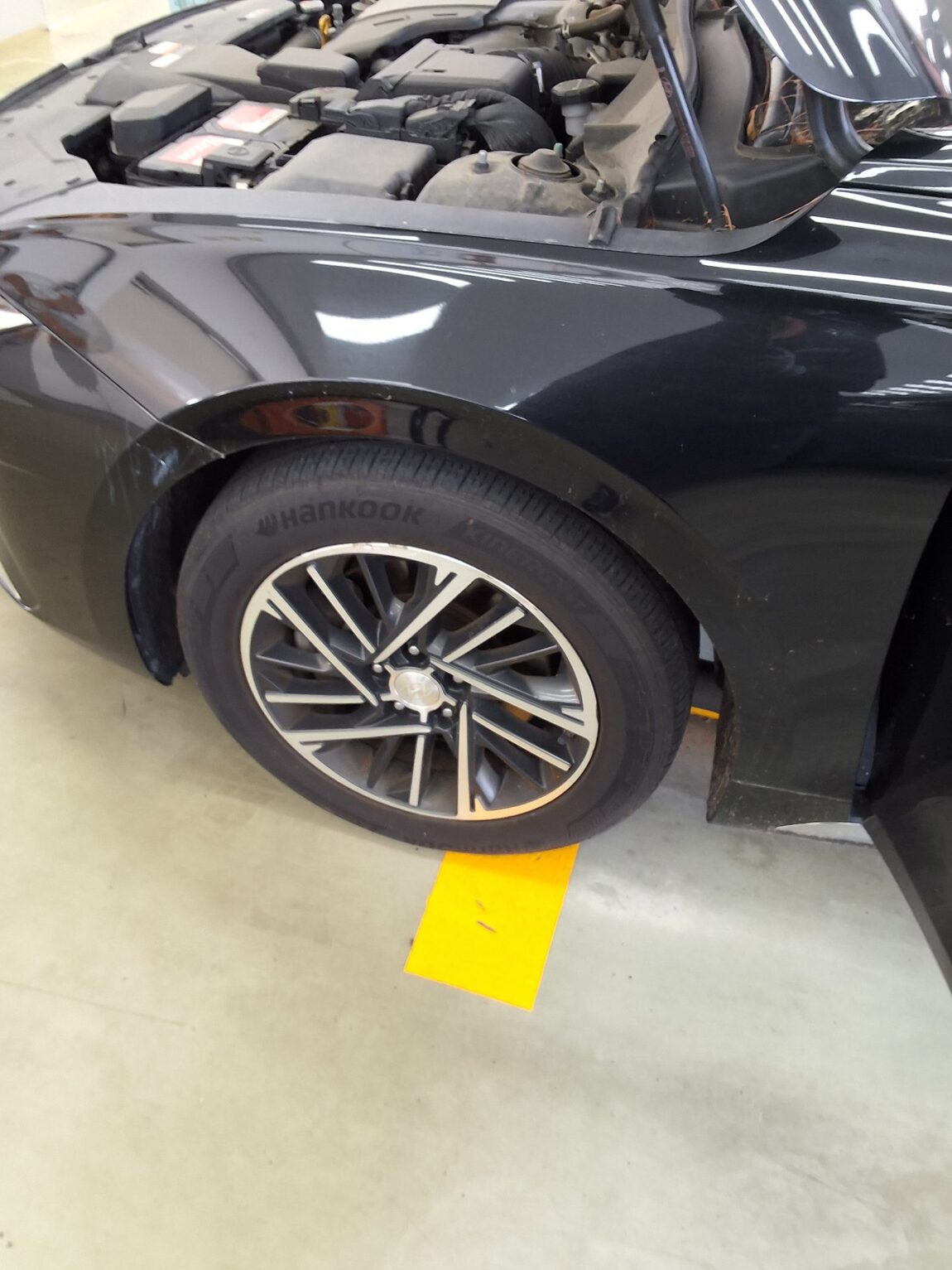 HYUNDAI THE NEW GRANDEUR IG LPi 3.0 PREMIUM 2022 - zdjęcie 23