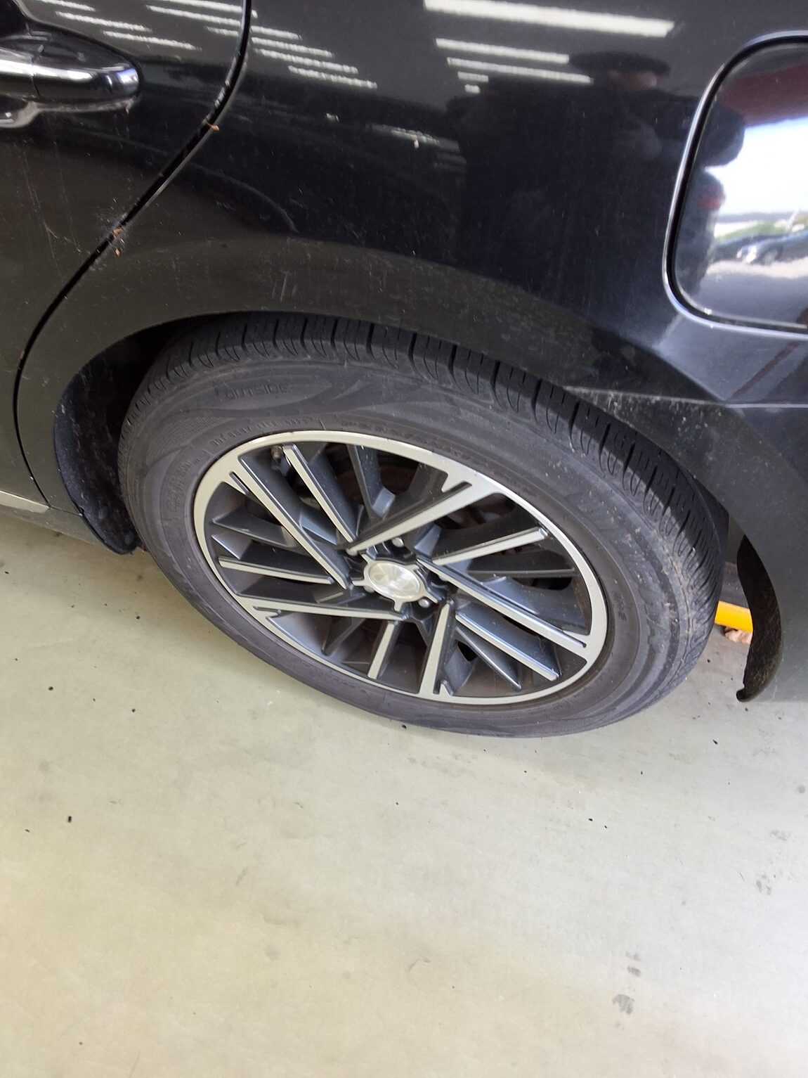 HYUNDAI THE NEW GRANDEUR IG LPi 3.0 PREMIUM 2022 - zdjęcie 24