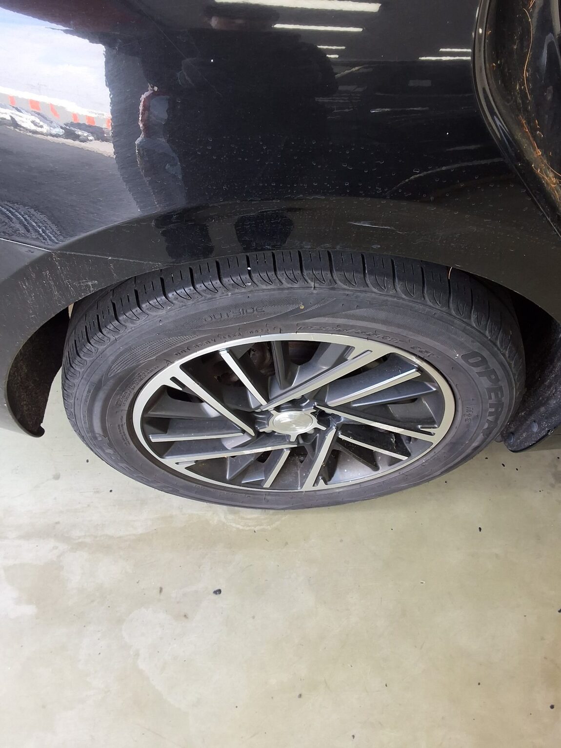 HYUNDAI THE NEW GRANDEUR IG LPi 3.0 PREMIUM 2022 - zdjęcie 26