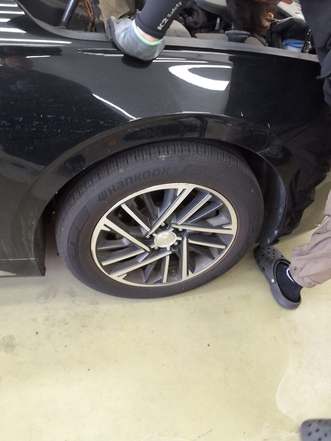 HYUNDAI THE NEW GRANDEUR IG LPi 3.0 PREMIUM 2022 - zdjęcie 25