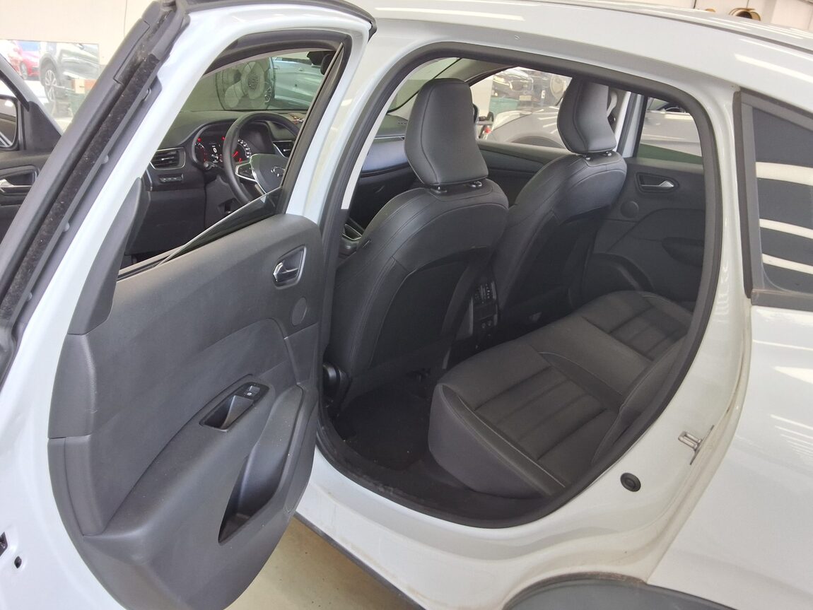 RENAULT (SAMSUNG) XM3 1.6 GTe LE PLUS 2020 - zdjęcie 12