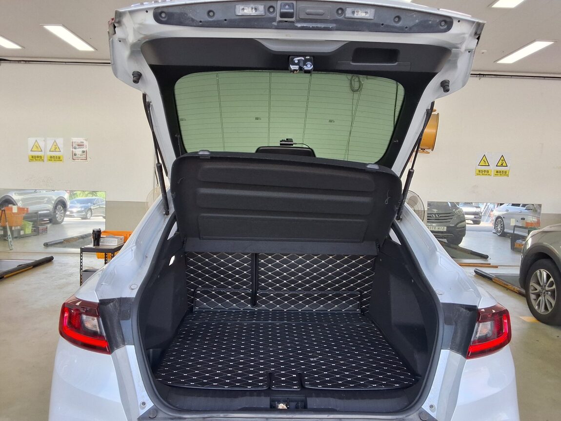 RENAULT (SAMSUNG) XM3 1.6 GTe LE PLUS 2020 - zdjęcie 15
