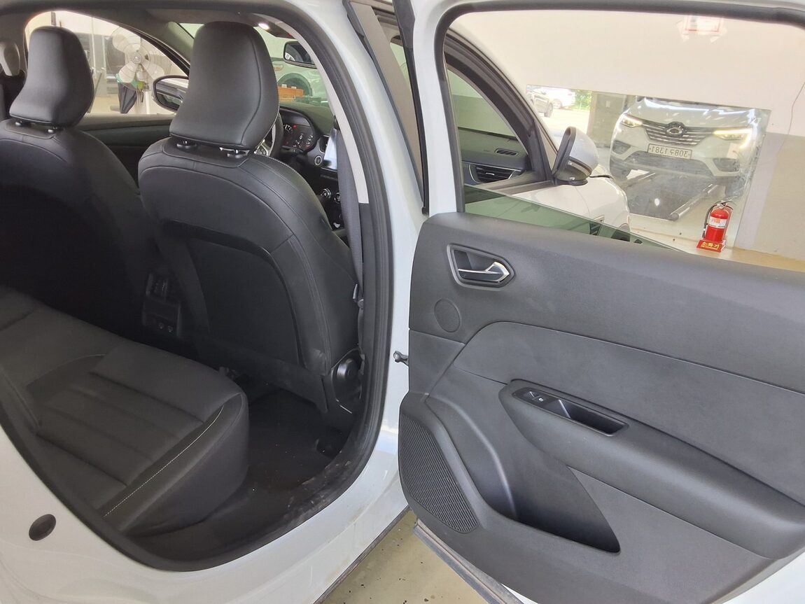 RENAULT (SAMSUNG) XM3 1.6 GTe LE PLUS 2020 - zdjęcie 13