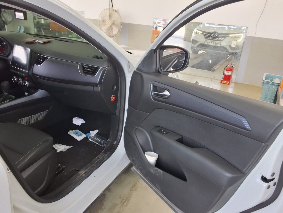 RENAULT (SAMSUNG) XM3 1.6 GTe LE PLUS 2020 - zdjęcie 14