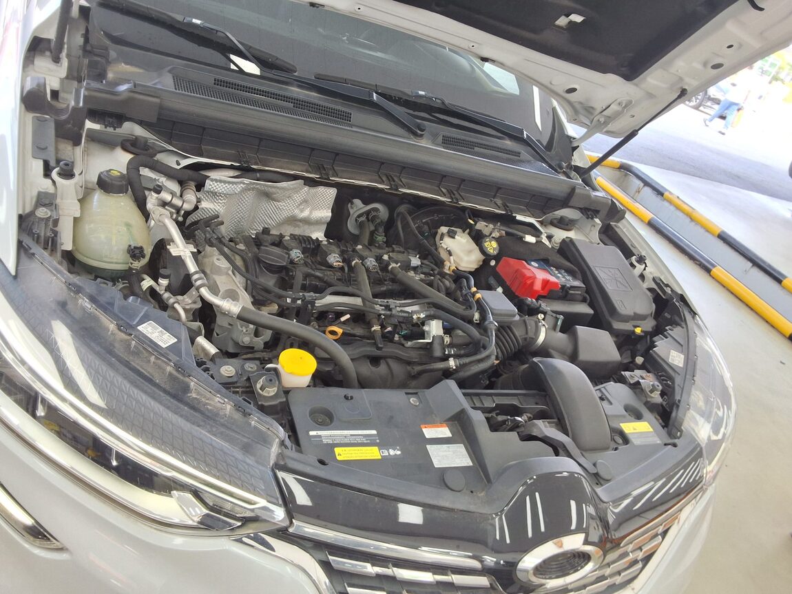 RENAULT (SAMSUNG) XM3 1.6 GTe LE PLUS 2020 - zdjęcie 19