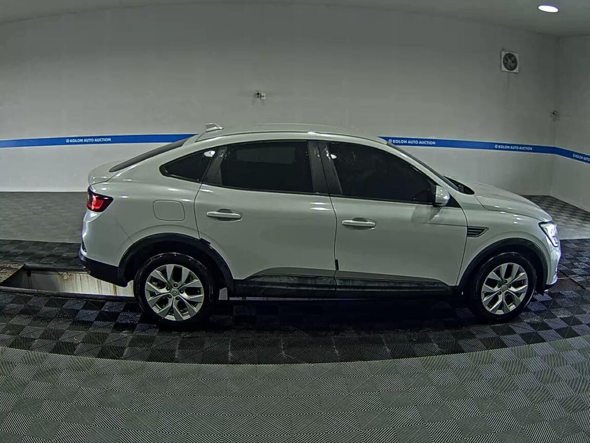 RENAULT (SAMSUNG) XM3 1.6 GTe LE PLUS 2020 - zdjęcie 4