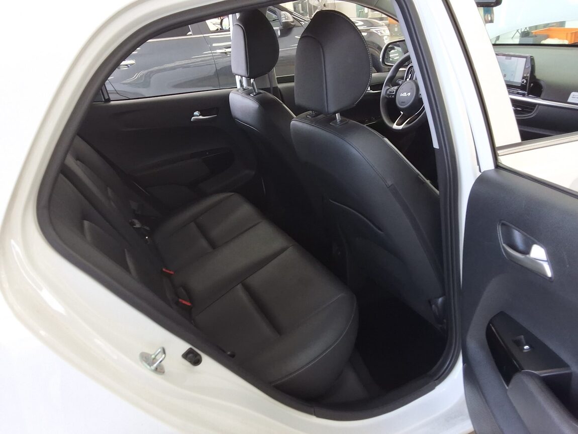 KIA THE NEW MORNING (JA) 1.0 GASOLINE PRESTIGE 2025 - zdjęcie 13