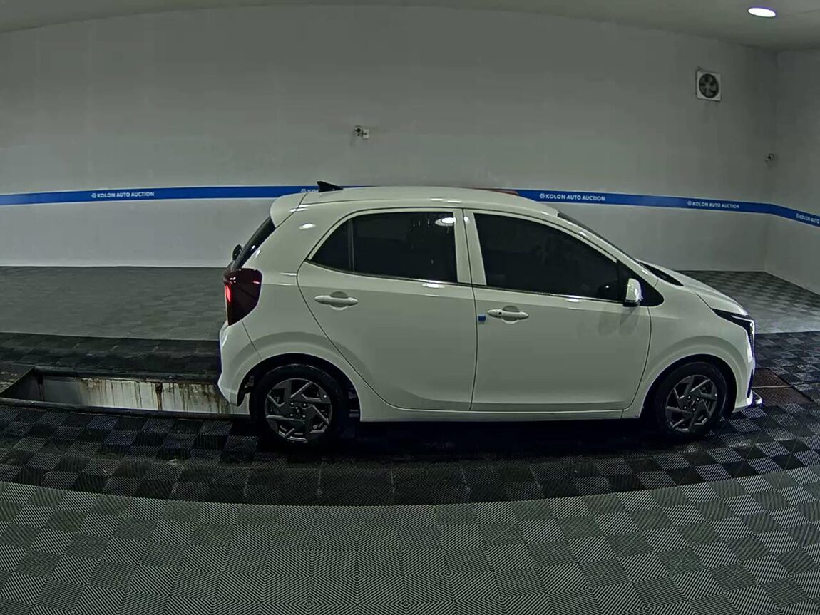 KIA THE NEW MORNING (JA) 1.0 GASOLINE PRESTIGE 2025 - zdjęcie 4