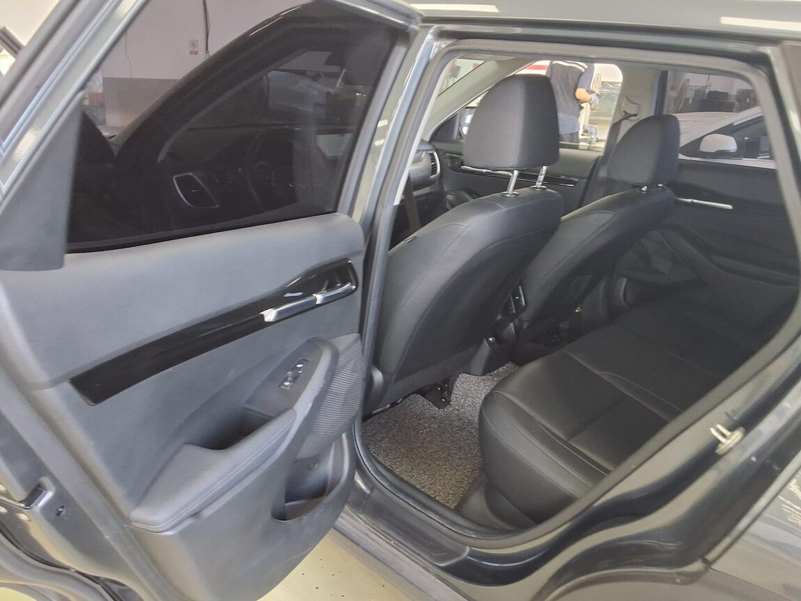 KIA SELTOS 1.6 DIESEL 2WD SIGNATURE 2021 - zdjęcie 12