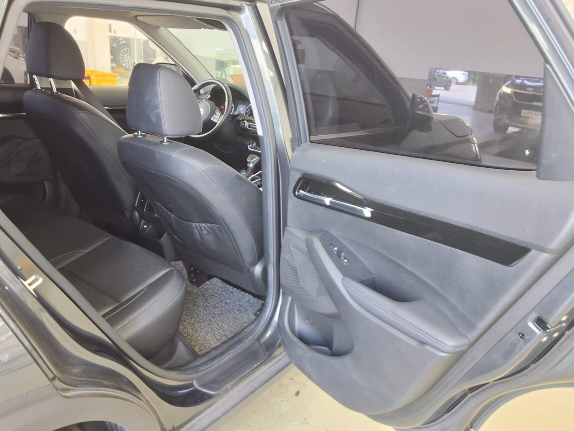 KIA SELTOS 1.6 DIESEL 2WD SIGNATURE 2021 - zdjęcie 13