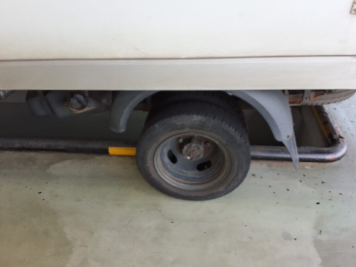 HYUNDAI PORTER II REFRIGERATED BOX TRUCK SUPER CAB 2018 - zdjęcie 18