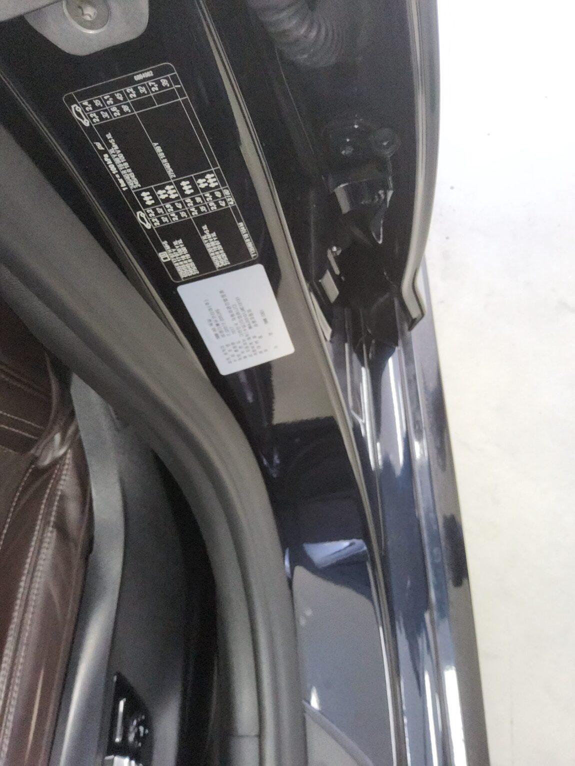 BMW 5 SERIES (7TH GEN) 530i M SPORT PACK PLUS 2018 - zdjęcie 16