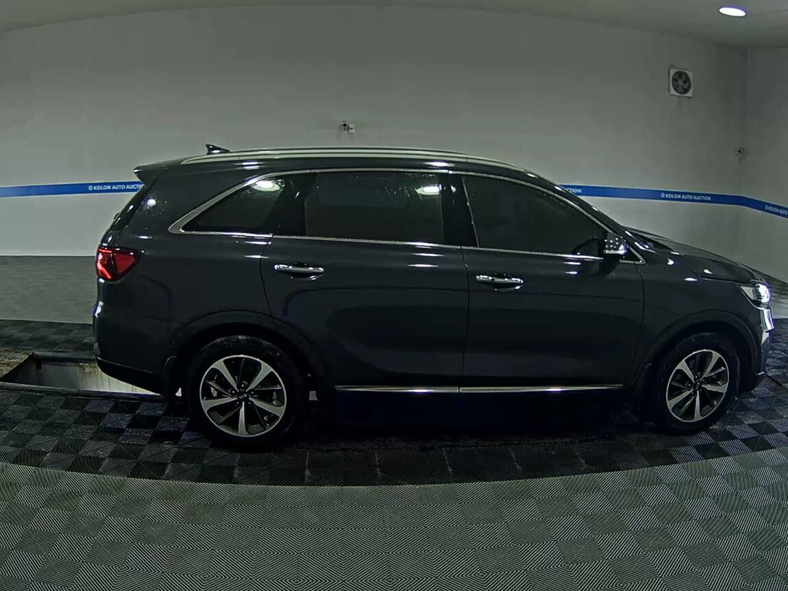 KIA THE NEW SORENTO DIESEL R2.0 2WD PRESTIGE 2020 - zdjęcie 4