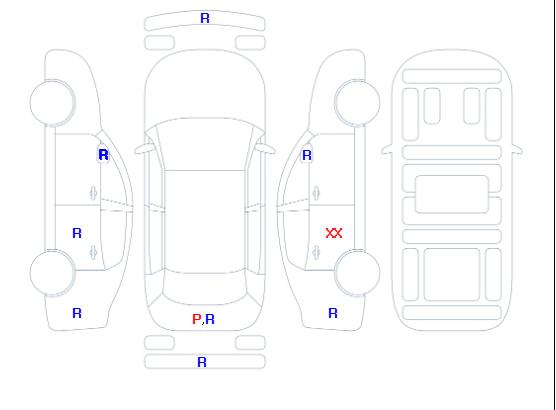 KIA THE NEW SORENTO DIESEL R2.0 2WD PRESTIGE 2020 - zdjęcie 27