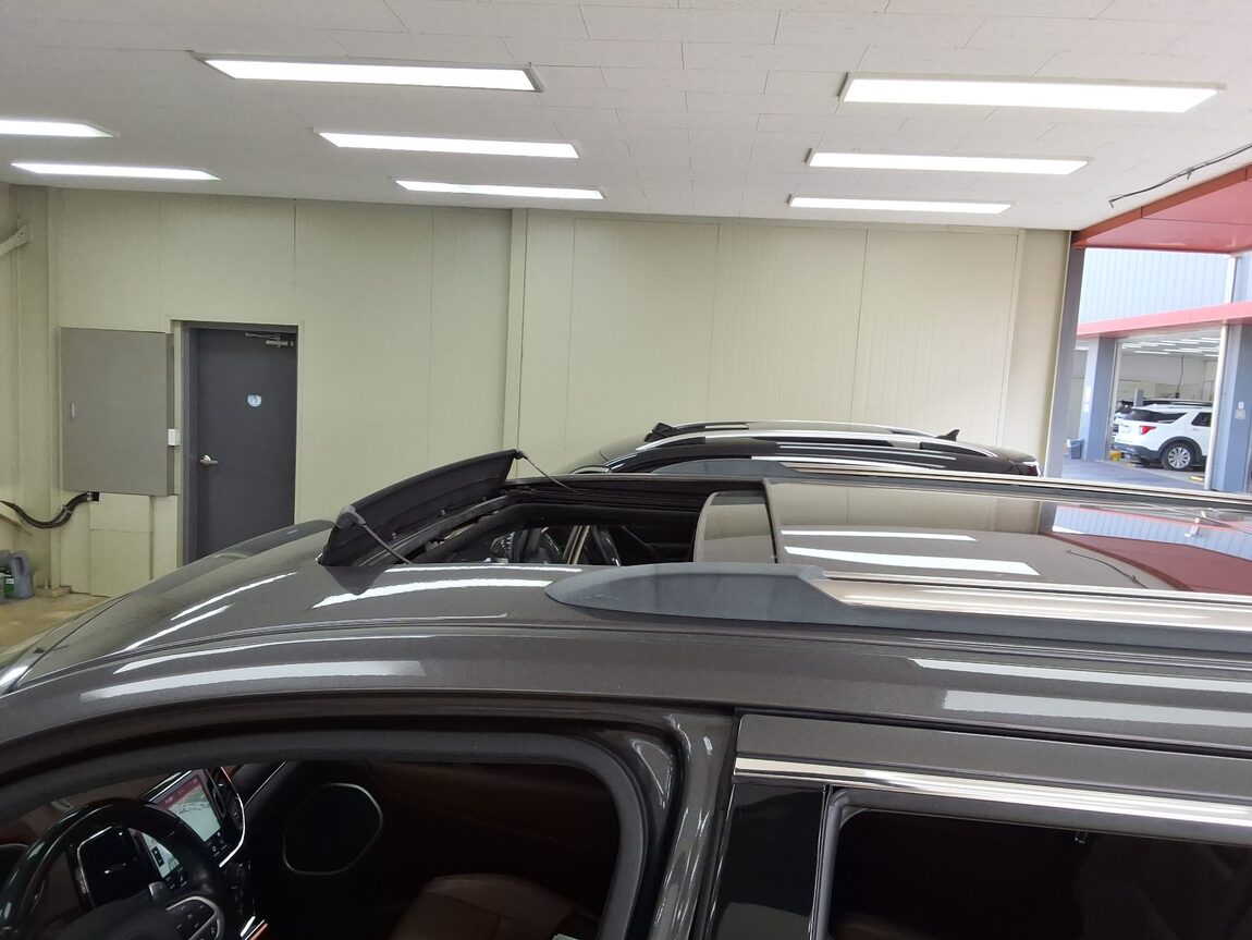 JEEP GRAND CHEROKEE (WK2) 3.6 V6 SUMMIT 2021 - zdjęcie 26