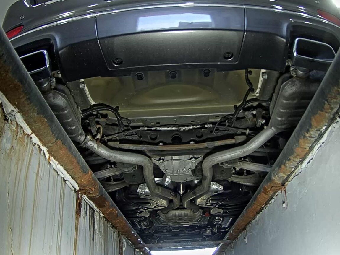 JEEP GRAND CHEROKEE (WK2) 3.6 V6 SUMMIT 2021 - zdjęcie 8