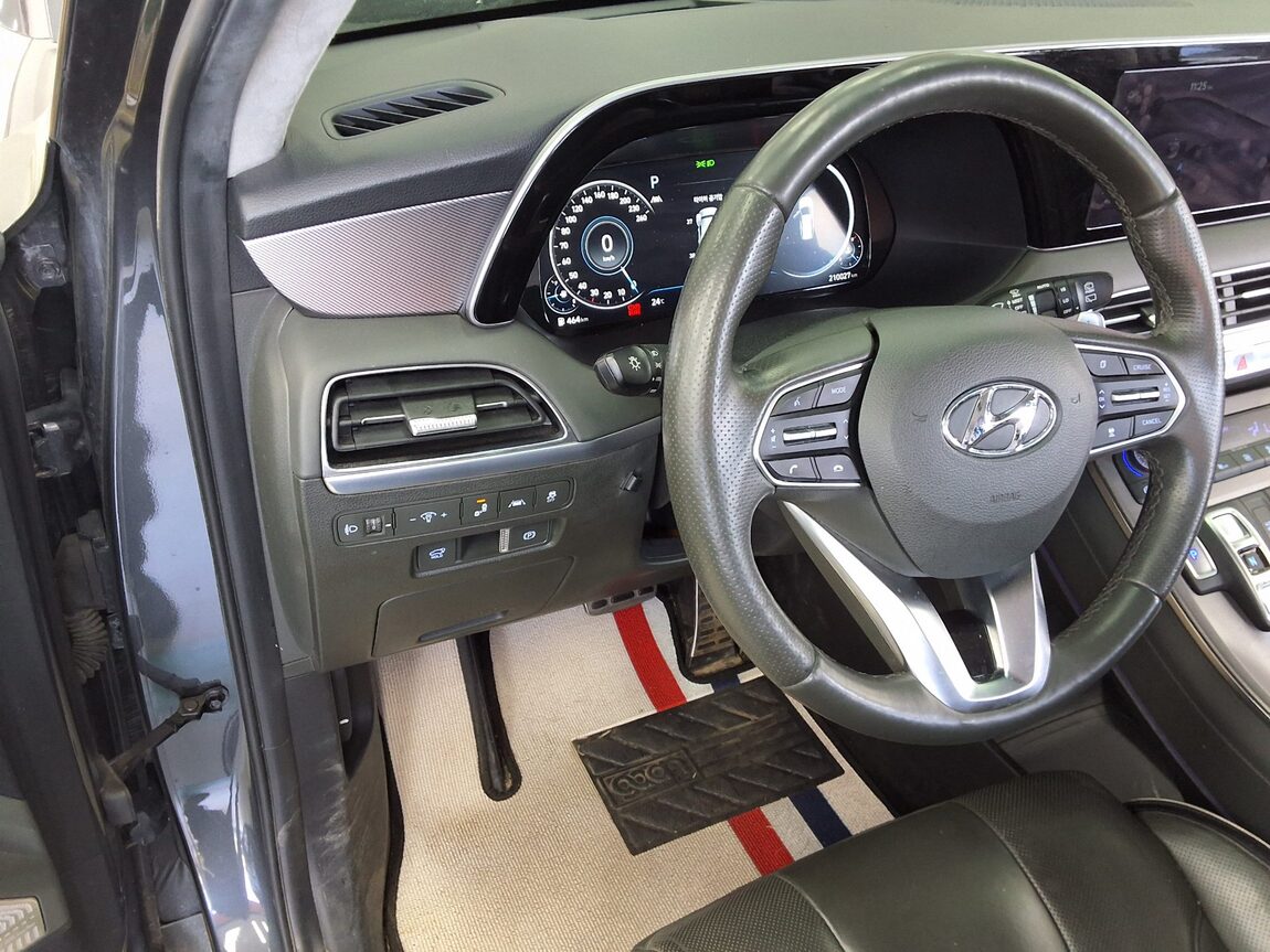HYUNDAI PALISADE 2.2 DIESEL AWD CALLIGRAPHY 2022 - zdjęcie 18